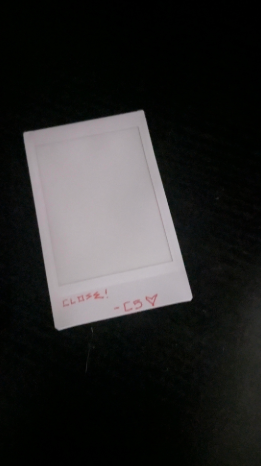 instax photo